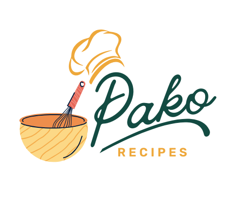 Pako Recipes